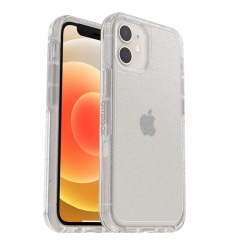 iPhone 12 mini OtterBox Symmetry Series Case Stardust